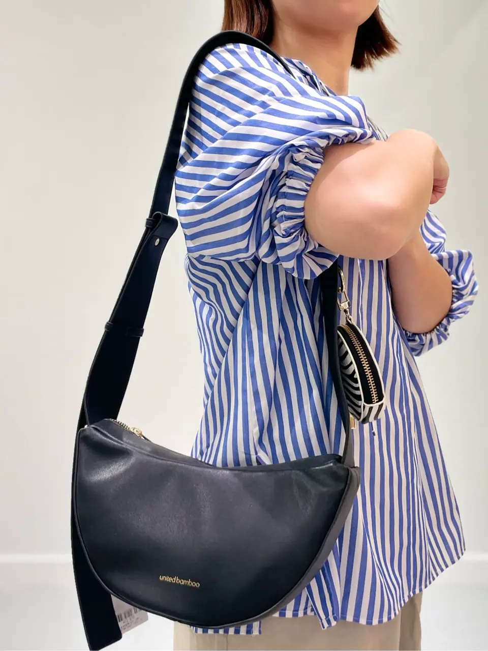 ONWARD CROSSET SELECT 濱野 コーディネート画像