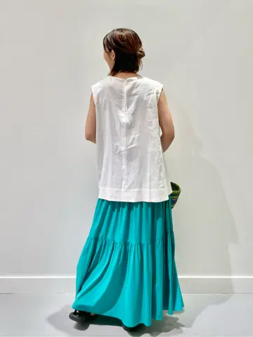 ONWARD CROSSET SELECT 濱野 コーディネート画像