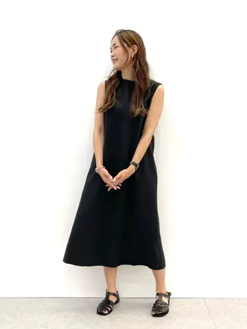 ONWARD CROSSET SELECT 松本 コーディネート画像