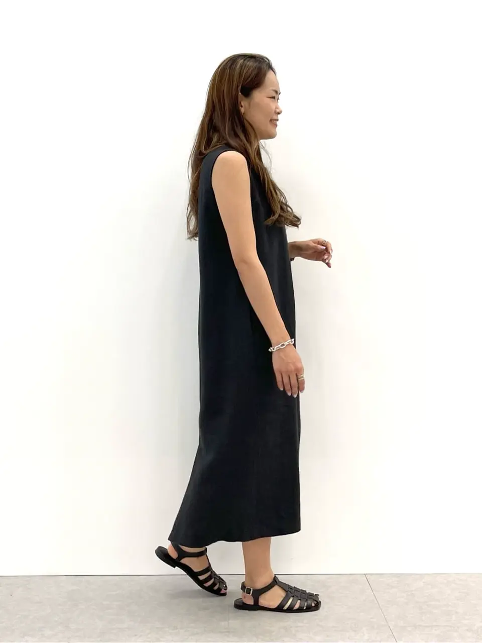 ONWARD CROSSET SELECT 松本 コーディネート画像