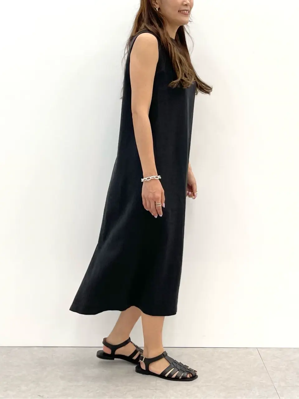 ONWARD CROSSET SELECT 松本 コーディネート画像