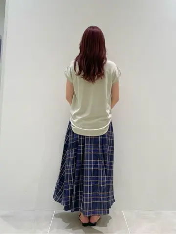 ONWARD CROSSET SELECT 戸澤 コーディネート画像