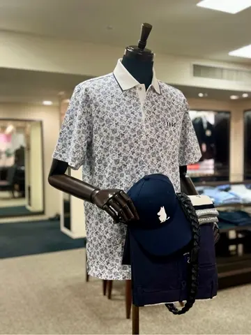 ONWARD CROSSET SELECT 小管 コーディネート画像