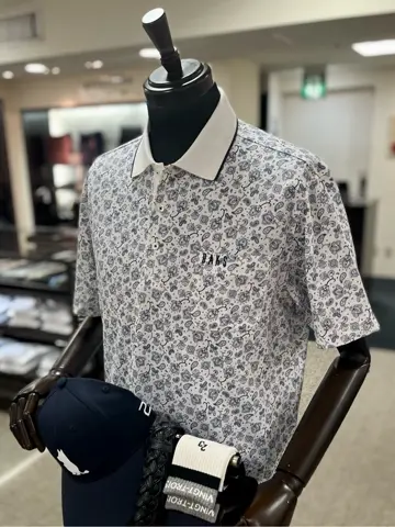 ONWARD CROSSET SELECT 小管 コーディネート画像