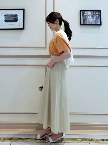 ONWARD CROSSET SELECT 濱地 コーディネート画像