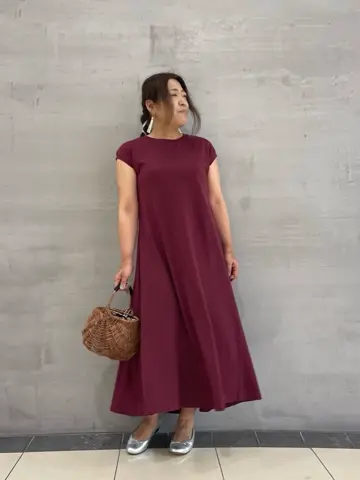 ONWARD CROSSET SELECT 寺田 コーディネート画像