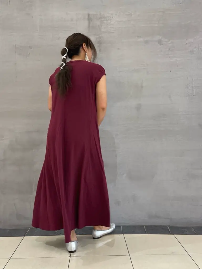 ONWARD CROSSET SELECT 寺田 コーディネート画像