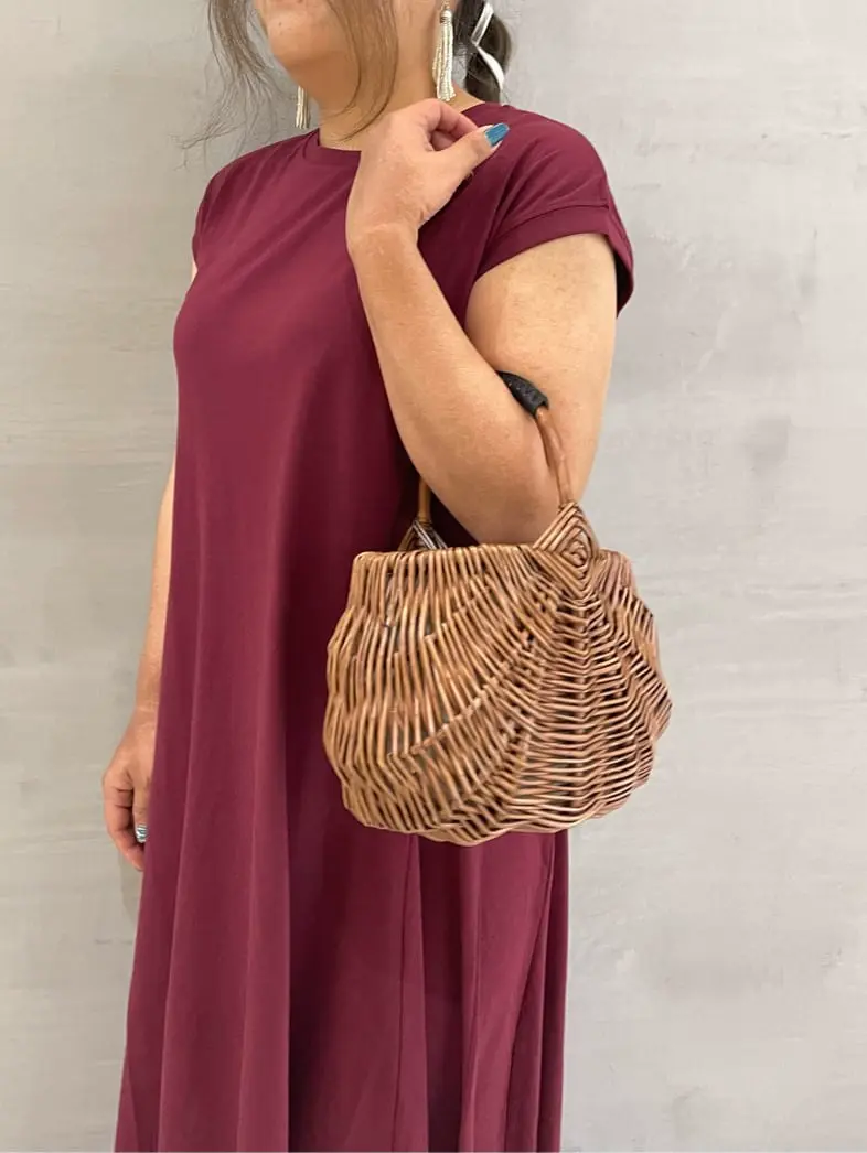 ONWARD CROSSET SELECT 寺田 コーディネート画像