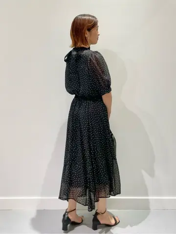 ONWARD CROSSET SELECT 濱野 コーディネート画像