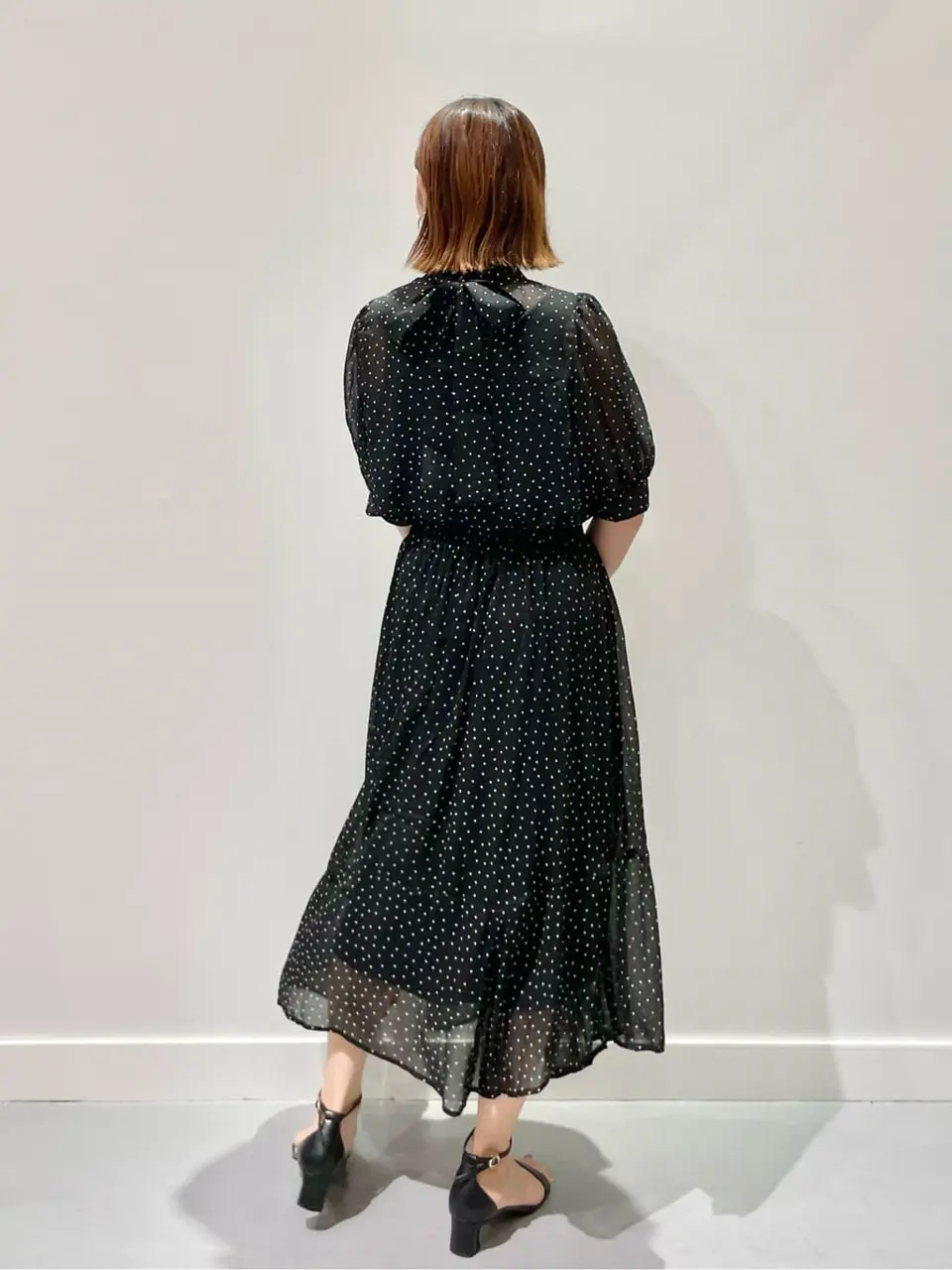 ONWARD CROSSET SELECT 濱野 コーディネート画像