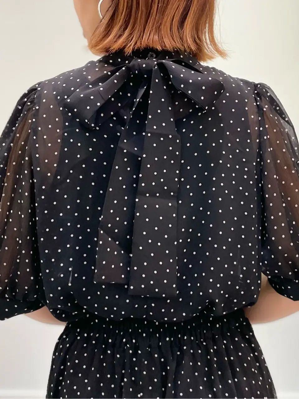 ONWARD CROSSET SELECT 濱野 コーディネート画像