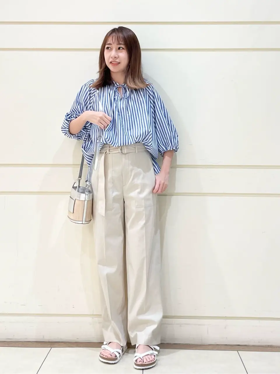  Kanako コーディネート画像