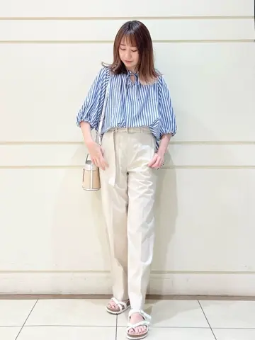 ONWARD CROSSET SELECT Kanako コーディネート画像