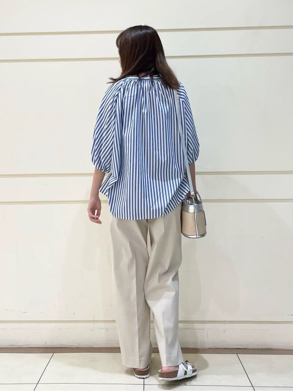 ONWARD CROSSET SELECT Kanako コーディネート画像