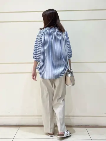 ONWARD CROSSET SELECT Kanako コーディネート画像