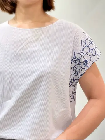 ONWARD CROSSET SELECT 濱野 コーディネート画像