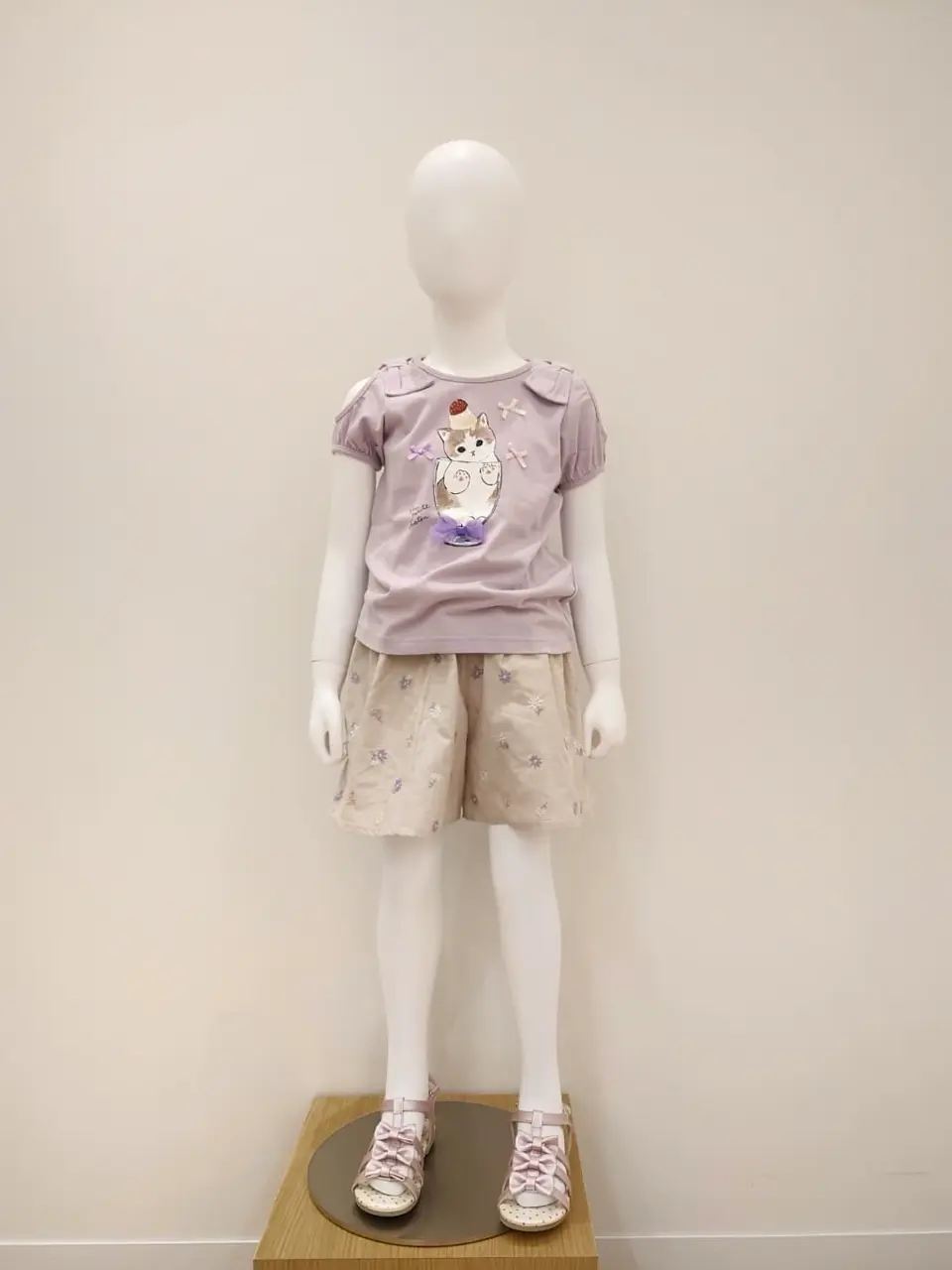 ONWARD CROSSET SELECT 岡 コーディネート画像