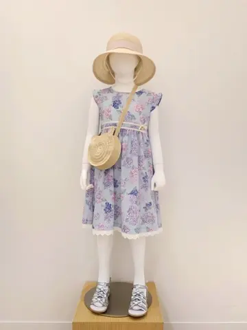 ONWARD CROSSET SELECT 岡 コーディネート画像