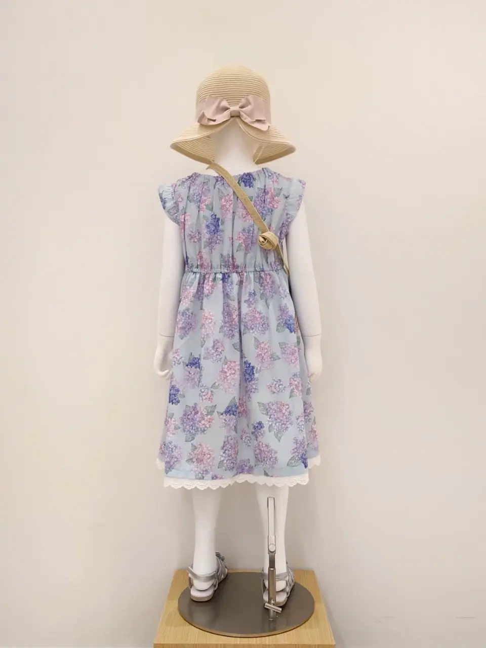 ONWARD CROSSET SELECT 岡 コーディネート画像