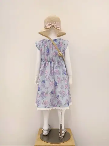 ONWARD CROSSET SELECT 岡 コーディネート画像