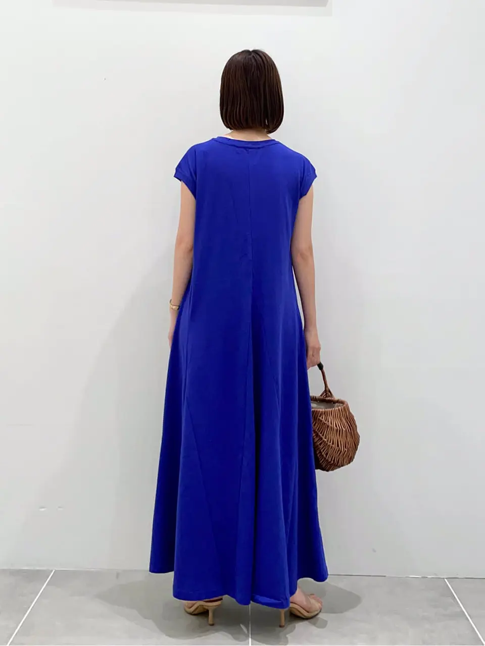 ONWARD CROSSET SELECT 市川 コーディネート画像