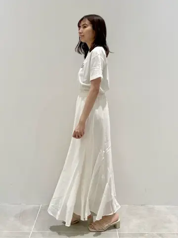 ONWARD CROSSET SELECT 金林 コーディネート画像