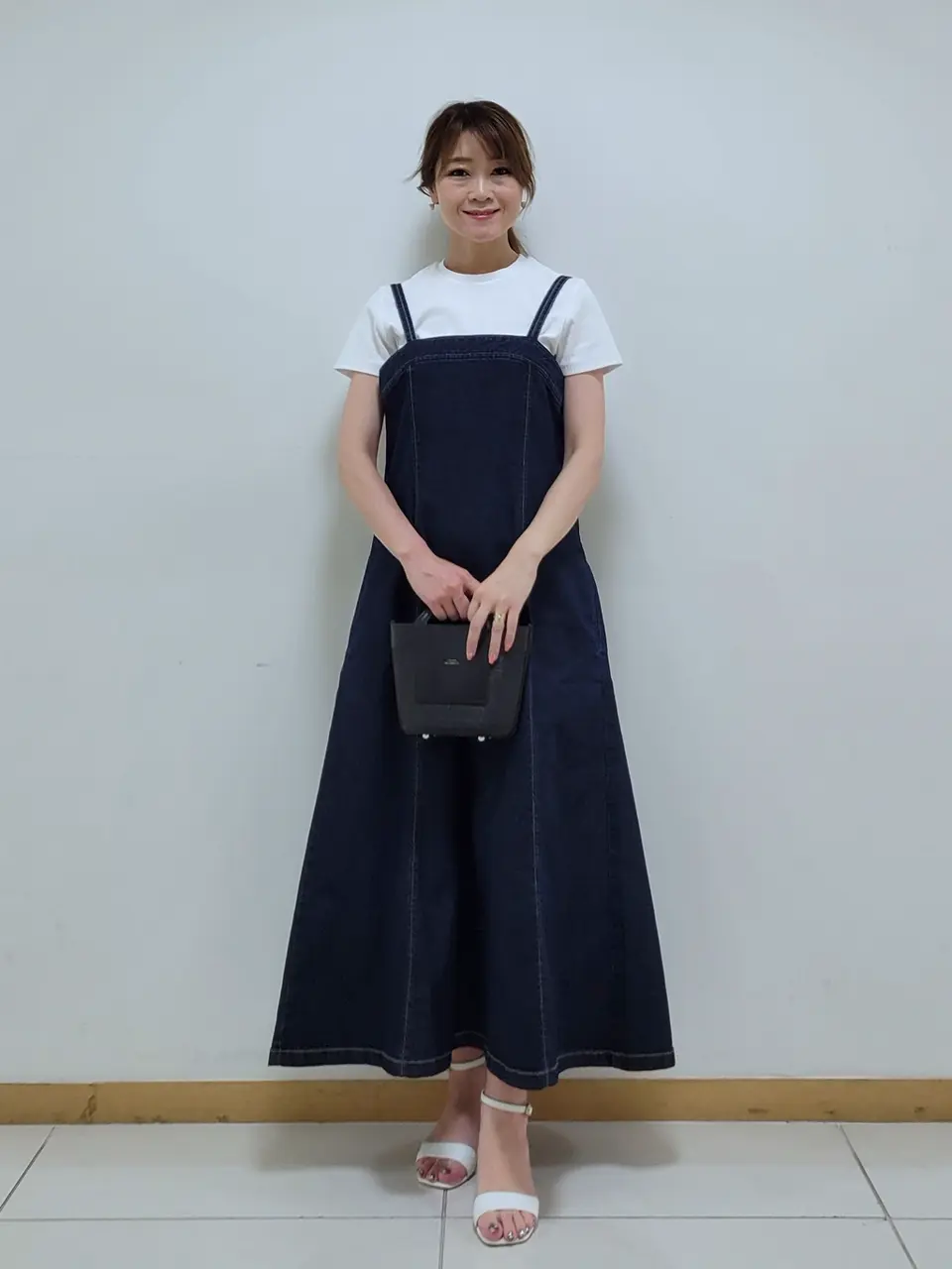  濱地 コーディネート画像