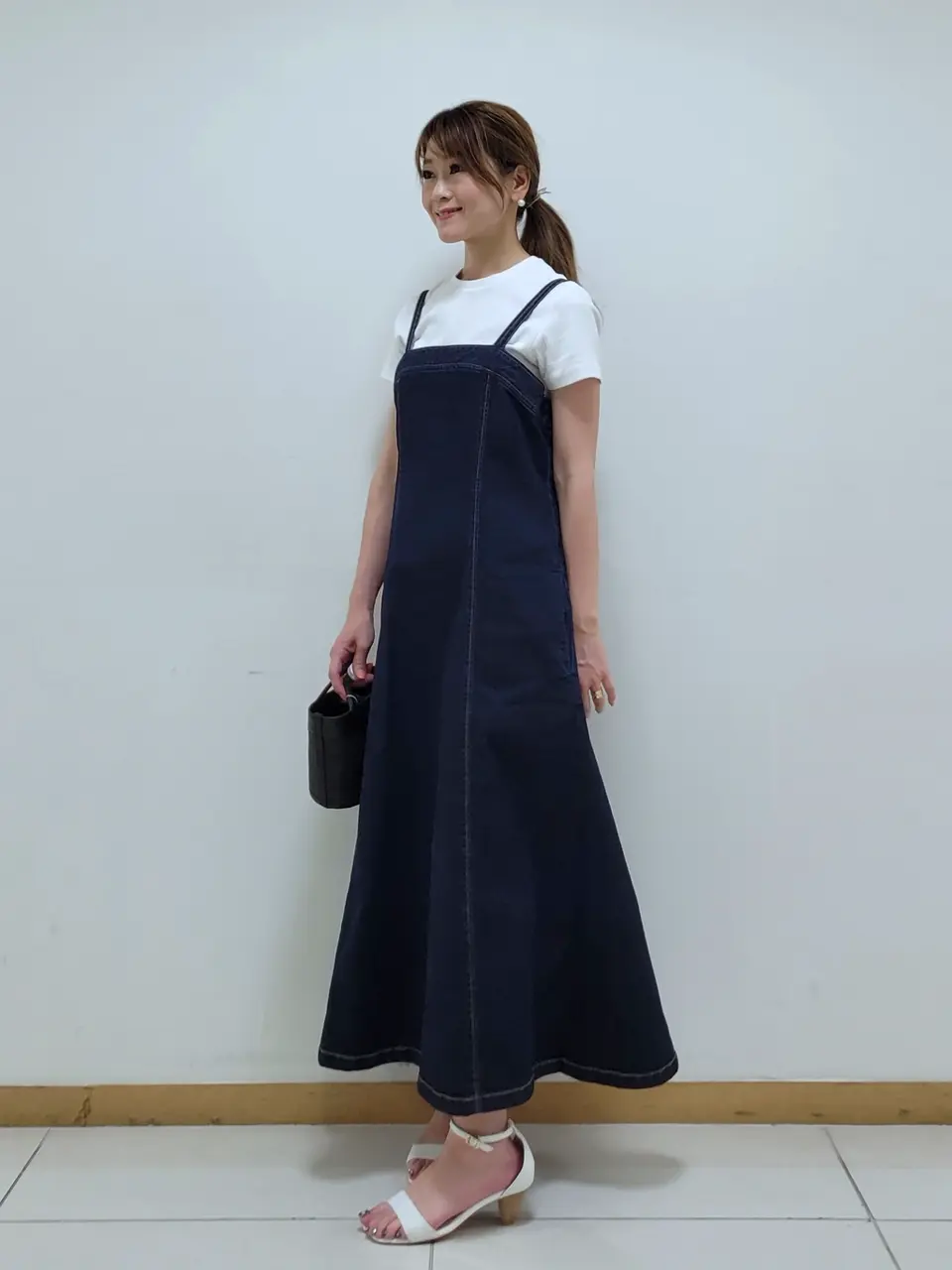 ONWARD CROSSET SELECT 濱地 コーディネート画像