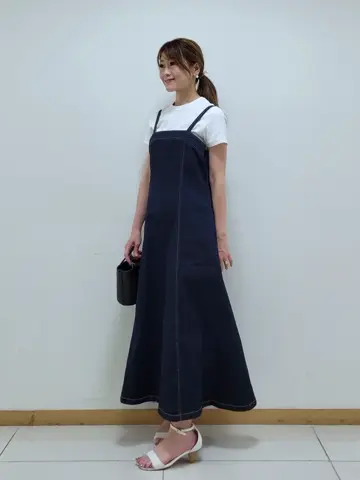 ONWARD CROSSET SELECT 濱地 コーディネート画像