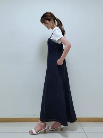 ONWARD CROSSET SELECT 濱地 コーディネート画像