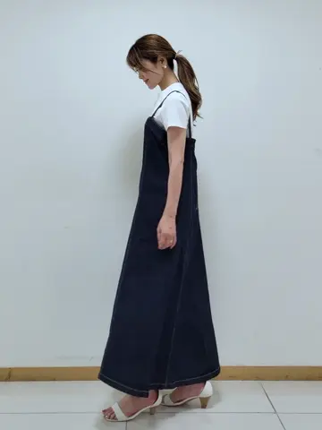 ONWARD CROSSET SELECT 濱地 コーディネート画像