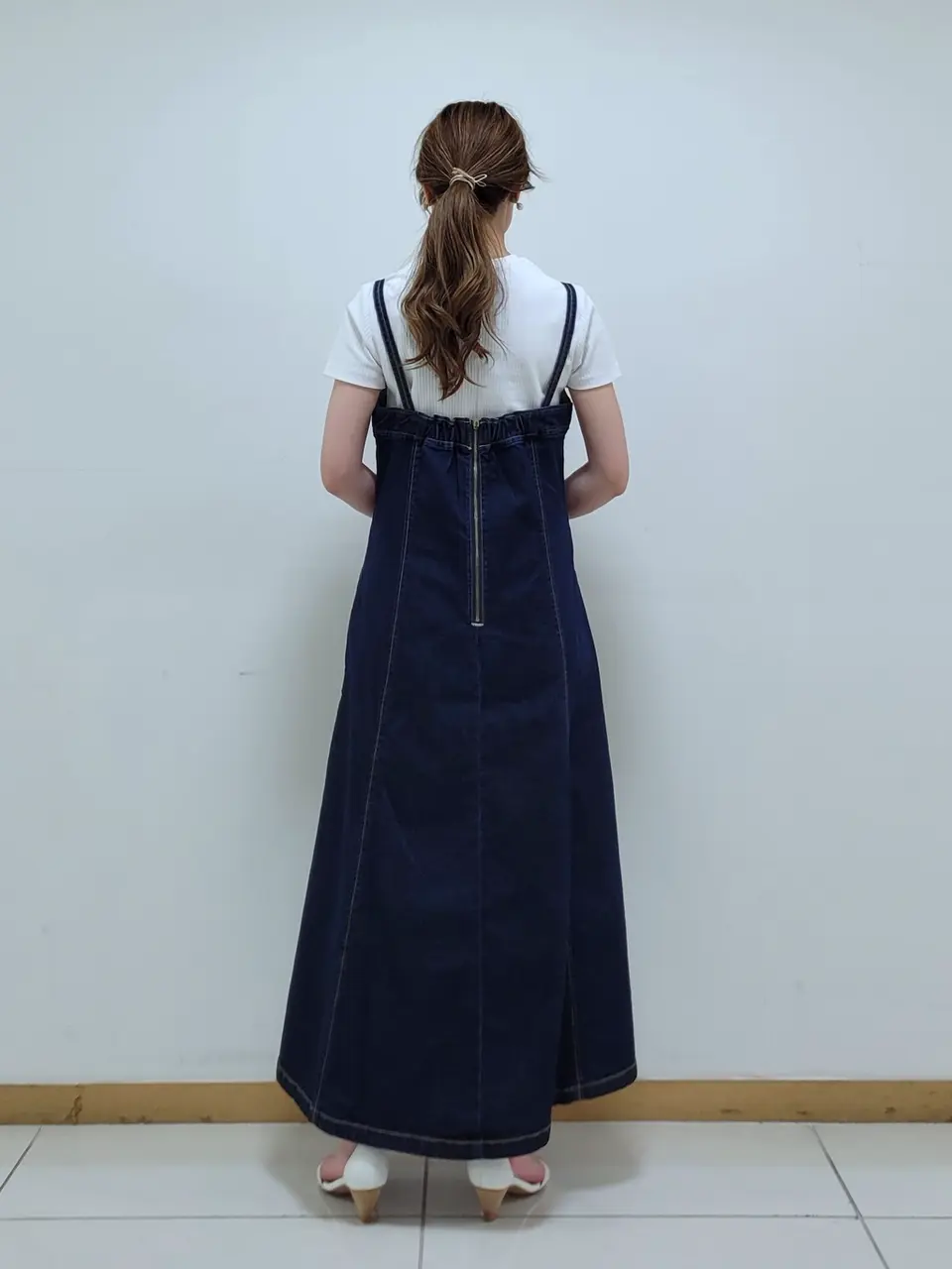 ONWARD CROSSET SELECT 濱地 コーディネート画像