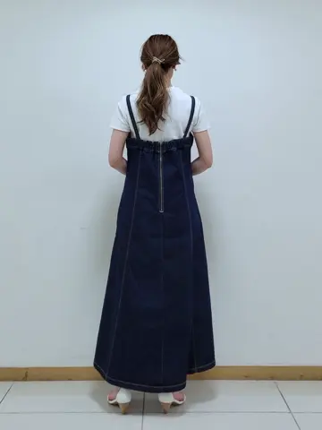 ONWARD CROSSET SELECT 濱地 コーディネート画像