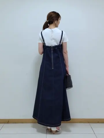 ONWARD CROSSET SELECT 濱地 コーディネート画像