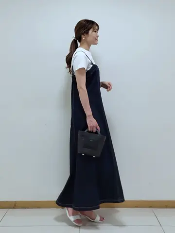 ONWARD CROSSET SELECT 濱地 コーディネート画像