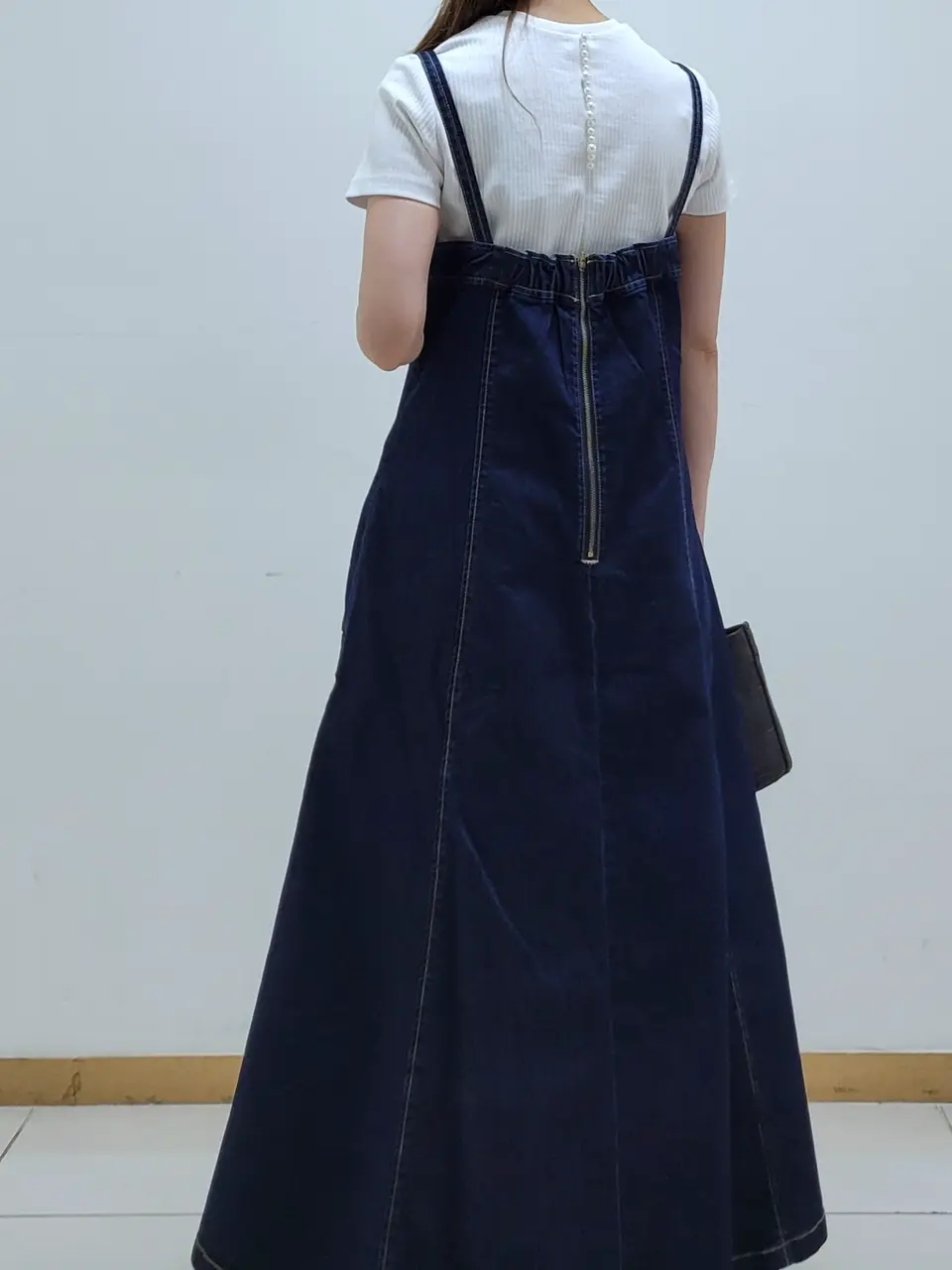 ONWARD CROSSET SELECT 濱地 コーディネート画像