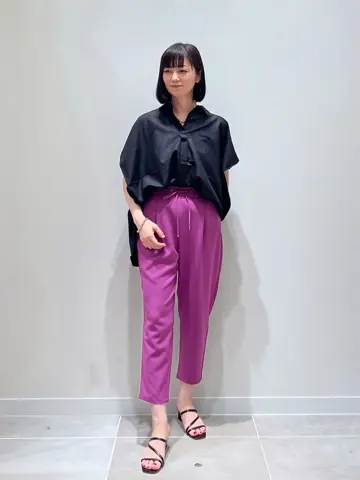 ONWARD CROSSET SELECT 大宮 コーディネート画像