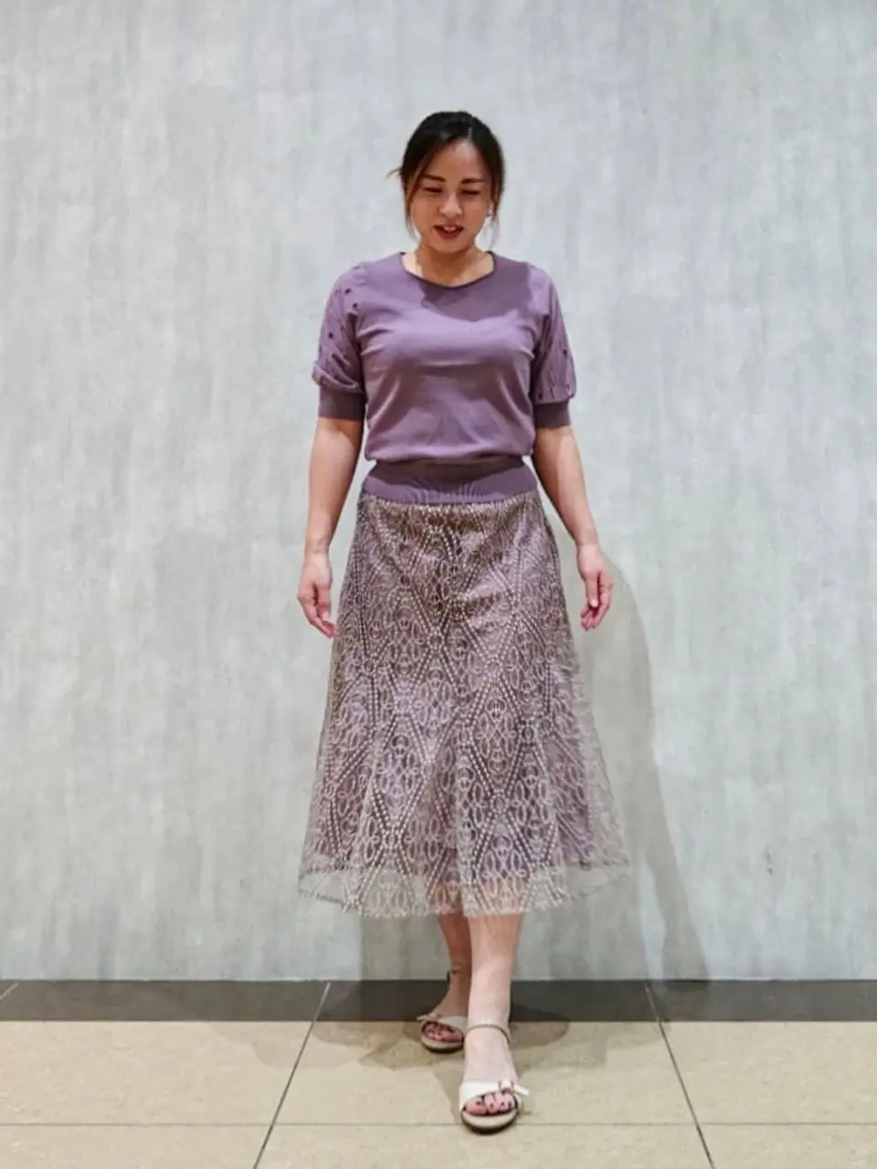  加藤 コーディネート画像