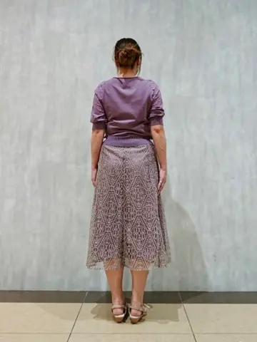 ONWARD CROSSET SELECT 加藤 コーディネート画像