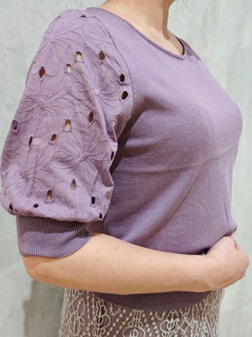 ONWARD CROSSET SELECT 加藤 コーディネート画像