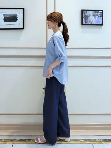 ONWARD CROSSET SELECT 濱地 コーディネート画像