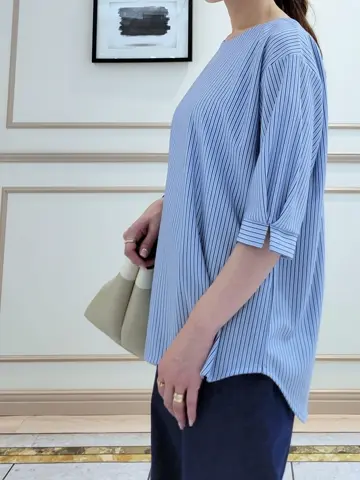 ONWARD CROSSET SELECT 濱地 コーディネート画像