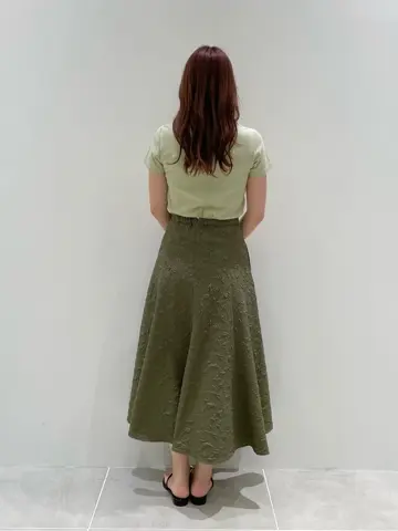 ONWARD CROSSET SELECT 戸澤 コーディネート画像