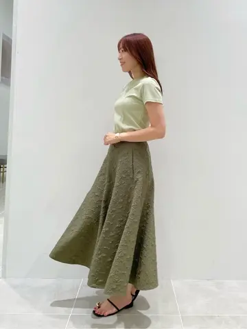 ONWARD CROSSET SELECT 戸澤 コーディネート画像