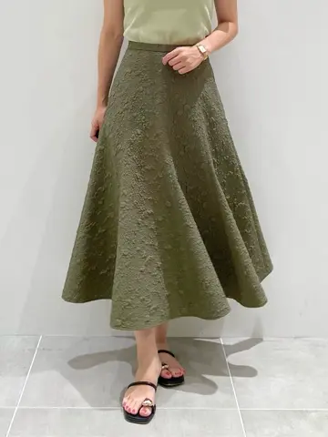 ONWARD CROSSET SELECT 戸澤 コーディネート画像