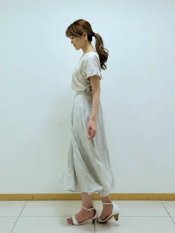 ONWARD CROSSET SELECT 濱地 コーディネート画像