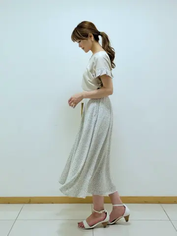 ONWARD CROSSET SELECT 濱地 コーディネート画像