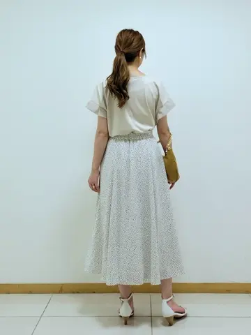 ONWARD CROSSET SELECT 濱地 コーディネート画像