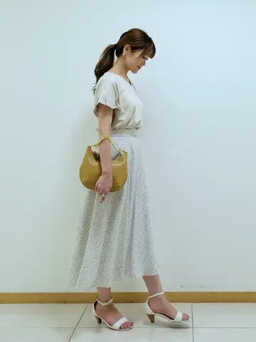 ONWARD CROSSET SELECT 濱地 コーディネート画像