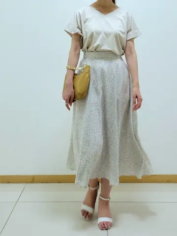 ONWARD CROSSET SELECT 濱地 コーディネート画像